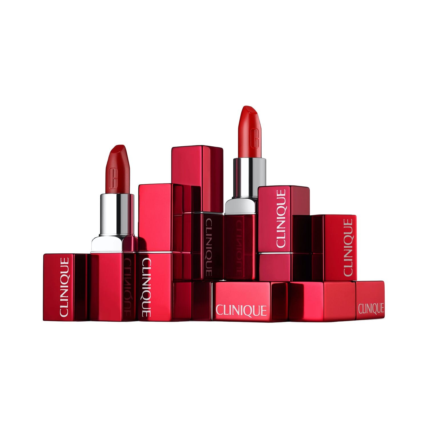 EVEN BETTER POP&trade; LIP COLOUR BLUSH (LABIAL COBERTURA TOTAL)